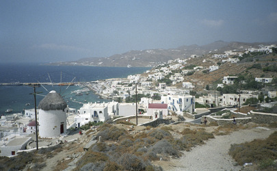 Mykonos