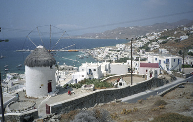 Mykonos