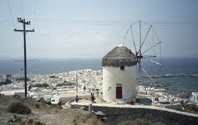 Mykonos