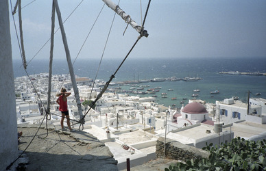 Mykonos