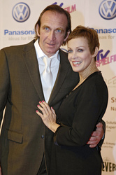 Jochen Nickel, Sonja Kirchberger