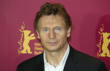 Liam Neeson