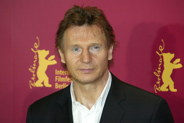 Liam Neeson