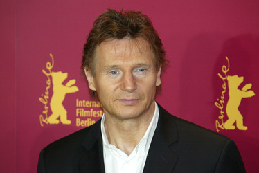 Liam Neeson