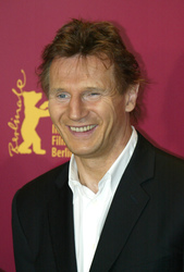 Liam Neeson
