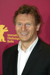 Liam Neeson