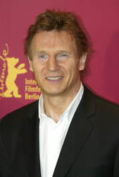 Liam Neeson
