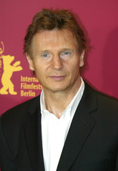 Liam Neeson