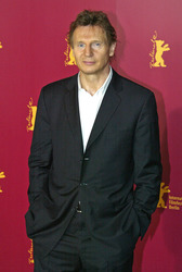 Liam Neeson