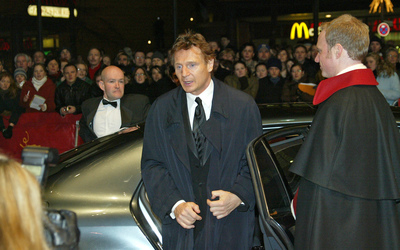 Liam Neeson
