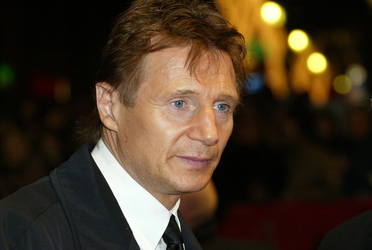 Liam Neeson