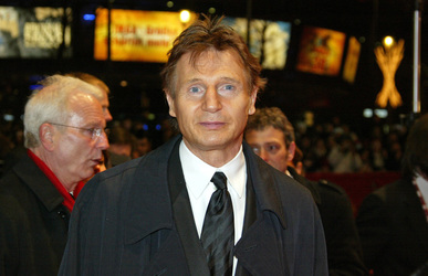 Liam Neeson