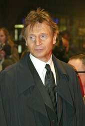 Liam Neeson