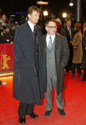 Liam Neeson, Bill Condon