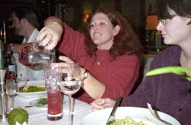 Janet Nemecek