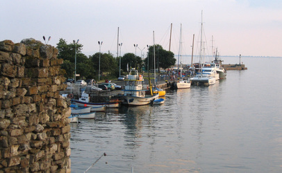 Hafen