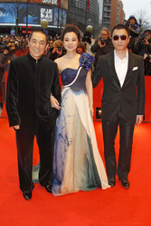 Yimou Zhang, Ni Yan, Honglei Sun