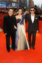 Yimou Zhang, Ni Yan, Honglei Sun