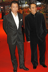 Honglei Sun, Yimou Zhang