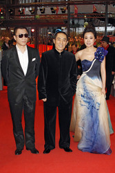 Honglei Sun, Yimou Zhang, Ni Yan