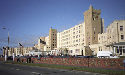 Norbreck Castle Hotel