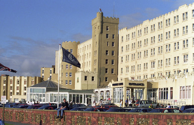 Norbreck Castle Hotel