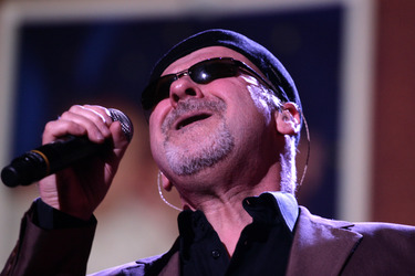 Paul Carrack