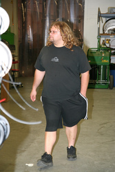 Mike 'Mikey' Teutul