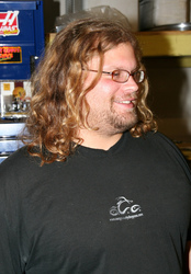 Mike 'Mikey' Teutul