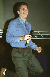 Michael O'Hare