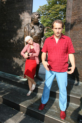 Cannelle, Thommi Baake