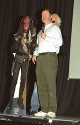 Robert O'Reilly
