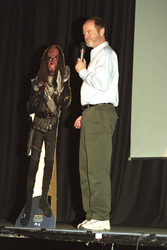 Robert O'Reilly