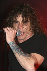 Bobby 'Blitz' Ellsworth