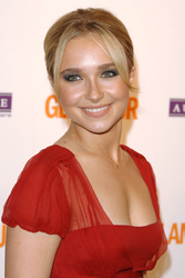 Hayden Panettiere