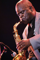 Maceo Parker