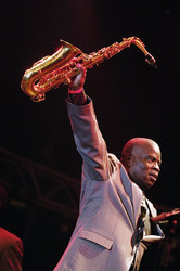 Maceo Parker