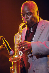 Maceo Parker
