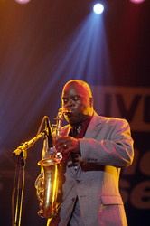 Maceo Parker