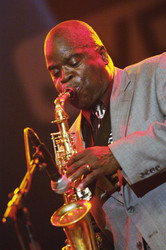 Maceo Parker