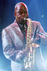Maceo Parker