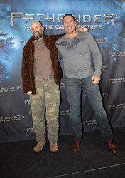 Marcus Nispel, Ralf Möller