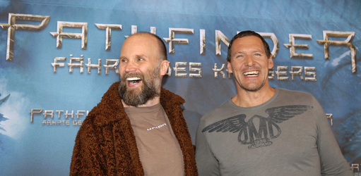 Marcus Nispel, Ralf Möller