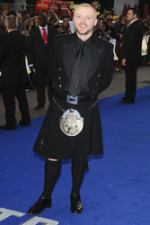 Simon Pegg