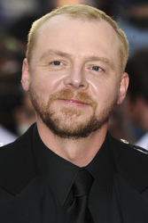 Simon Pegg