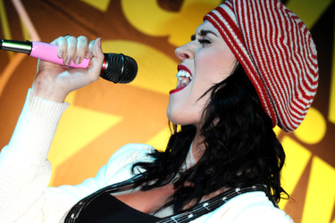 Katy Perry