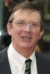 Mike Newell