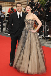 Jake Gyllenhaal, Gemma Arterton