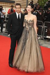 Jake Gyllenhaal, Gemma Arterton