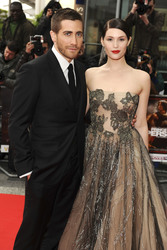 Jake Gyllenhaal, Gemma Arterton